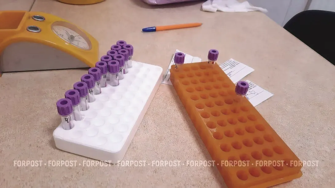 Как регионам повторить успех Москвы в скорости проведения медицинских анализов