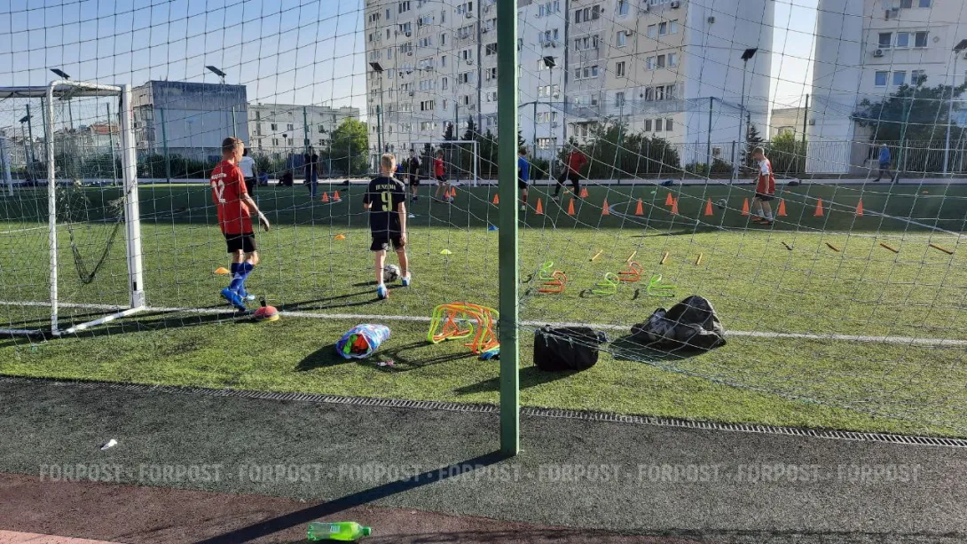 В Севастополе половина семей игнорирует сертификаты на кружки и секции 