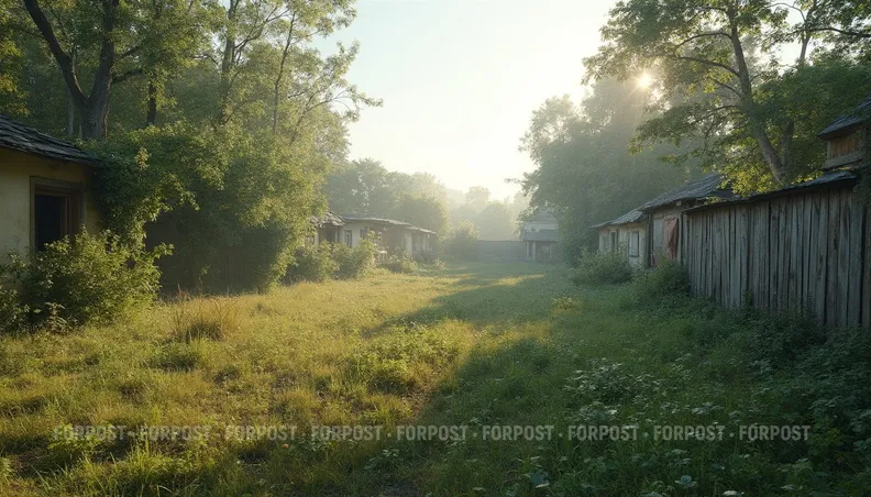 Проблемы российской глубинки решаемы — что принесёт туда уют и цивилизацию