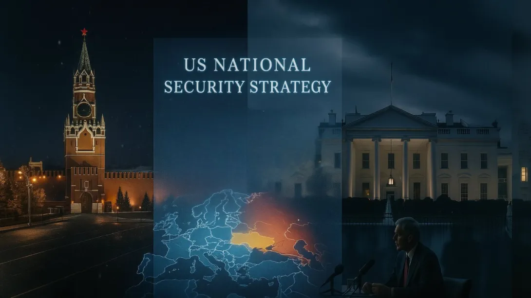 В Кремле оценили обновлённую стратегию нацбезопасности США — какие плюсы и риски