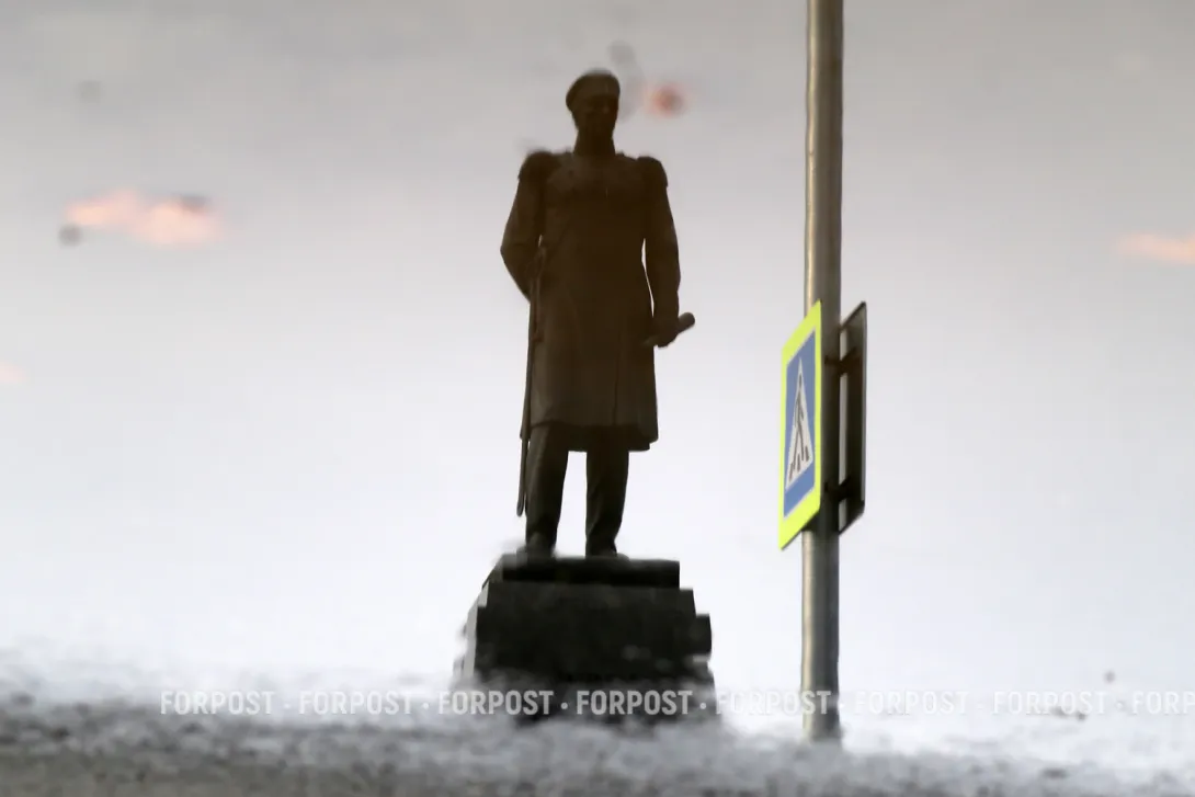 Синоптики обещают промозглую неделю в Севастополе