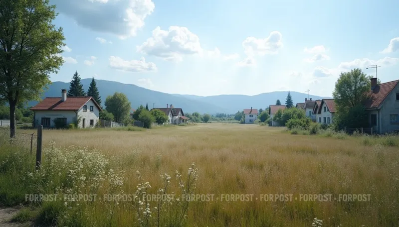 Призрачная севастопольская земля вполне реально обогатила нового Остапа Бендера