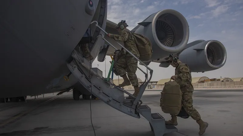 В США раскрыли масштабы воровства при строительстве демократии в Афганистане