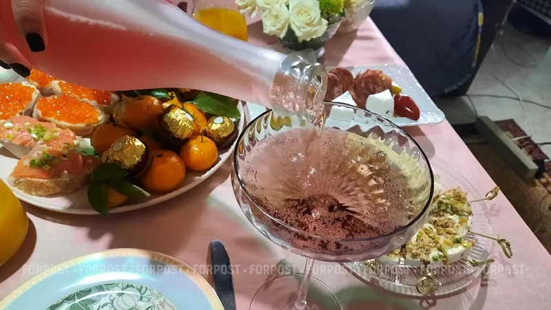 Чем удивить гостей на каникулах: новогодние блюда народов Крыма