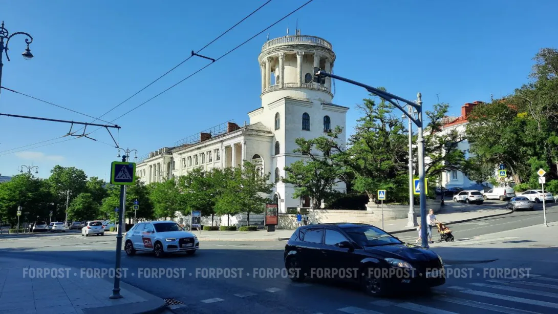 Экс-руководителя севастопольского ЦКБ «Черноморец» осудили за госизмену