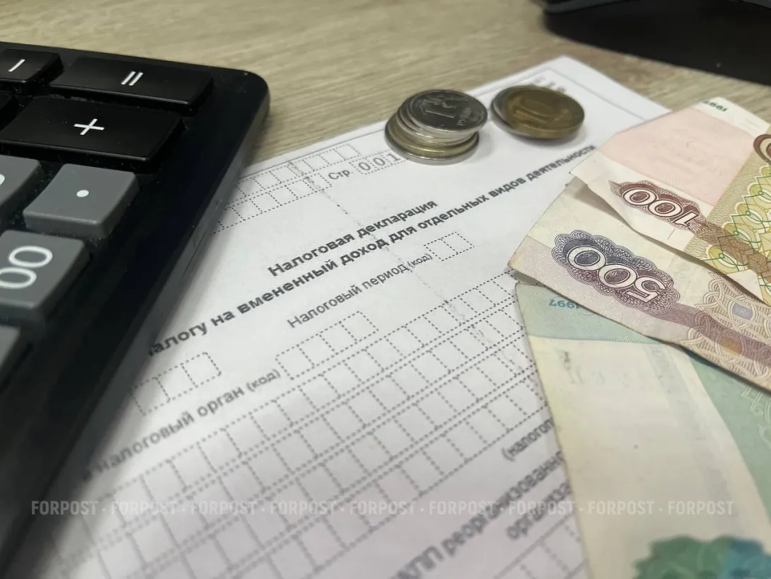 Севастопольским участникам СЭЗ что-то мешает платить налоги