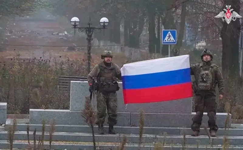 Покровск снова Красноармейск. Что дальше?