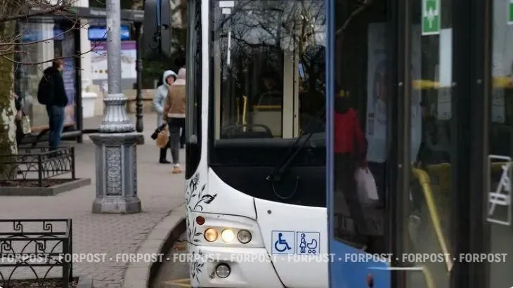 «Особенность расчетов». Как власти объяснили сокращение автобусов в Севастополе