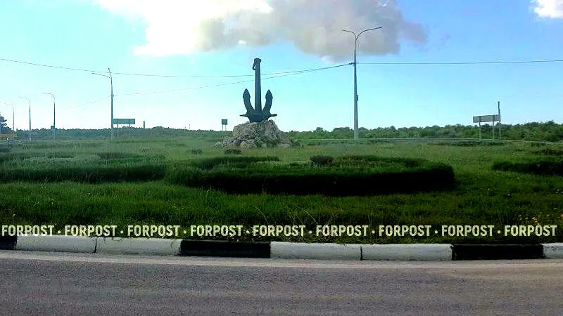 В Севастополе готовится ещё одна дорожная реконструкция