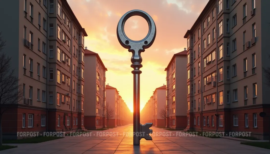 Как рынок вторичного жилья адаптируется к послевкусию «эффекта Долиной»