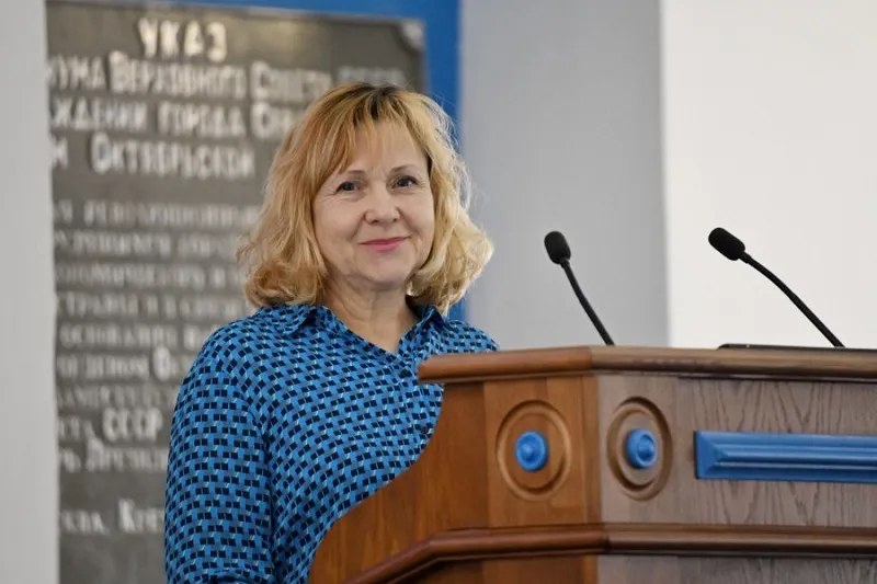 Севастопольцам открыли рецепт всеобщего благоденствия