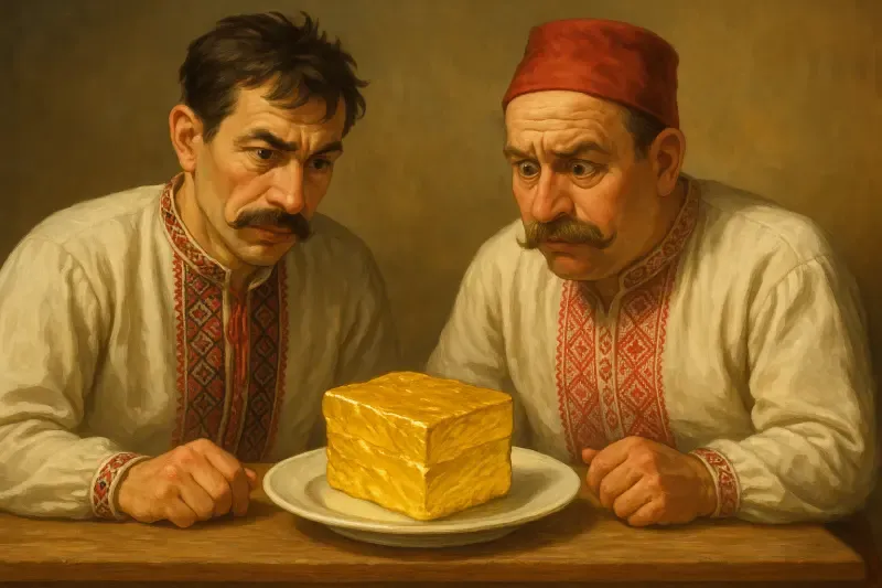 Сало на Украине подорожало до рекордного уровня