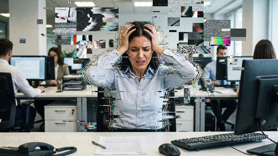 «Тревога любит суету». Как возникает тревожность и как ею управлять