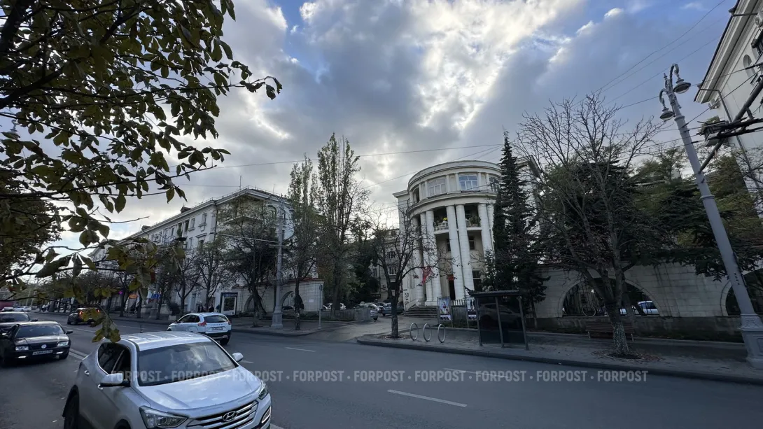 В Севастополе обсудили сроки и детали реконструкции Большой Морской