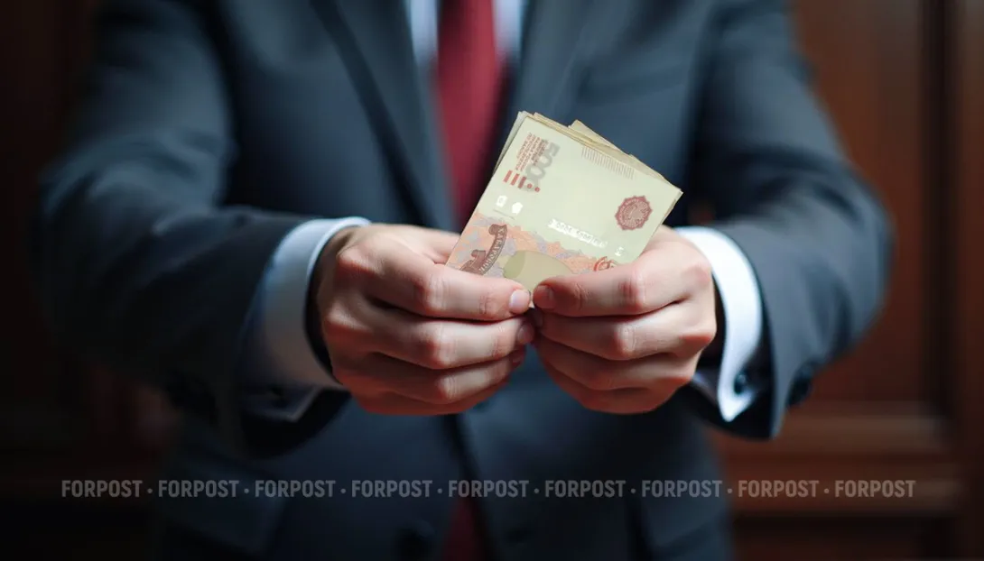 Кому на самом деле предназначаются премии честных чиновников