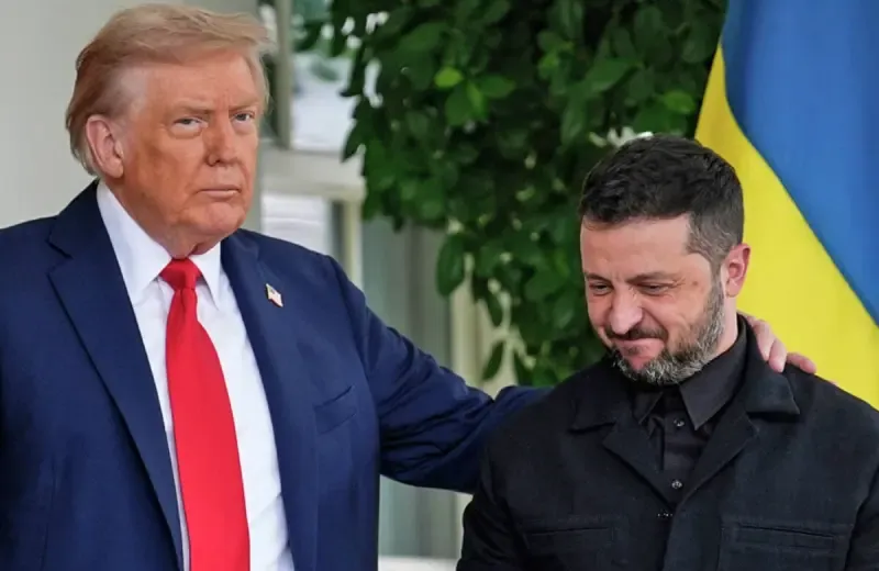 Почему «договорнячка» не будет