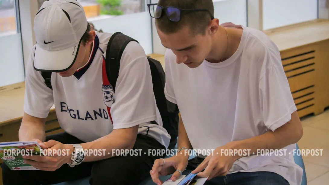 Малые стипендии — большой спрос: СПО в Севастополе продолжает привлекать абитуриентов