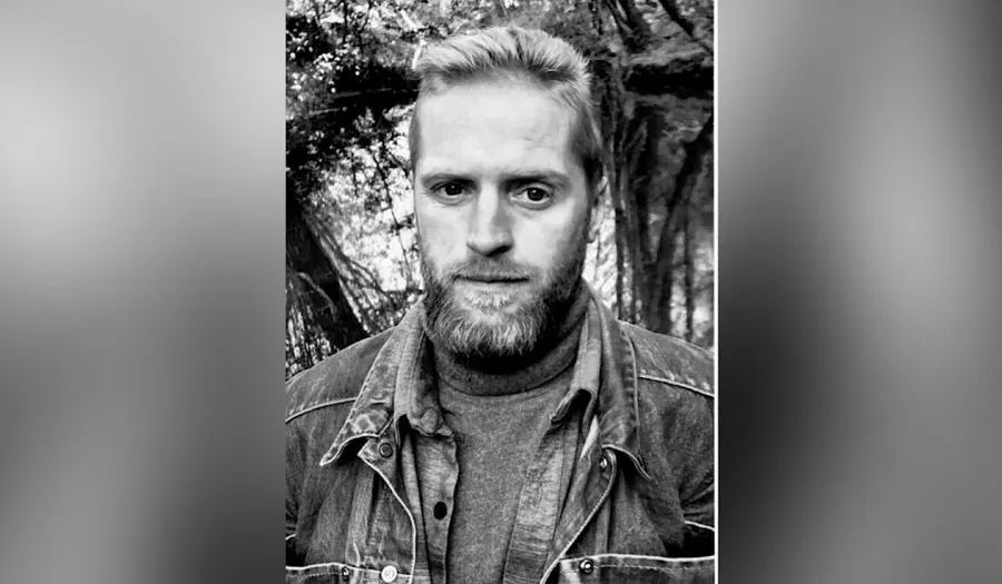 Ещё одного воина из Севастополя проводили в последний путь