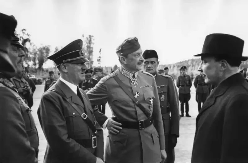 Шведский ученый: Россия искажает историю Финляндии, «преследуя зловещую цель»