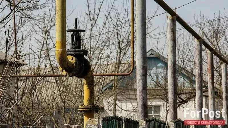 Крым получит дополнительные миллионы на газификацию