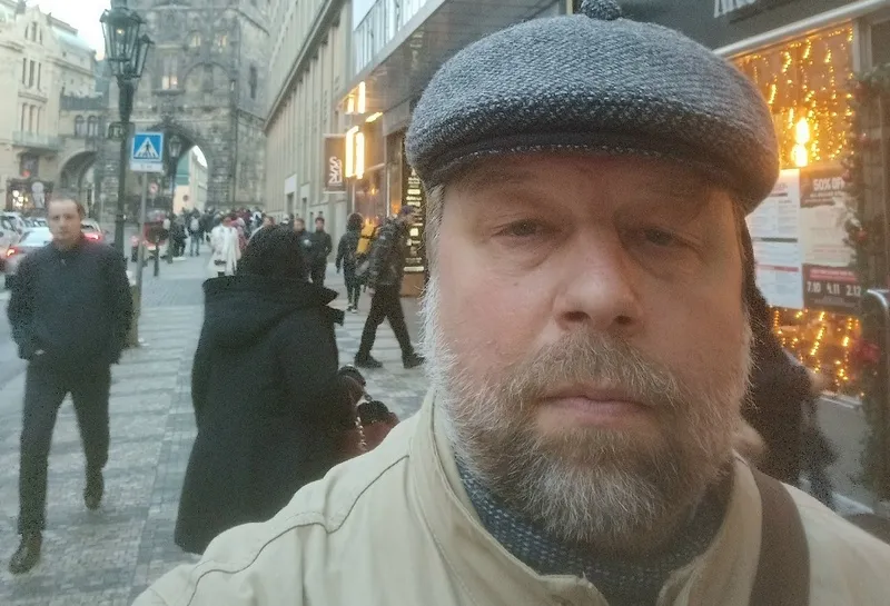 Известный российский археолог задержан в Польше за раскопки в Крыму