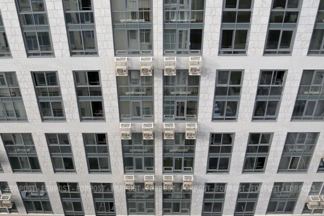 Севастопольцы задекларировали проданной недвижимости вдвое больше, чем годом ранее