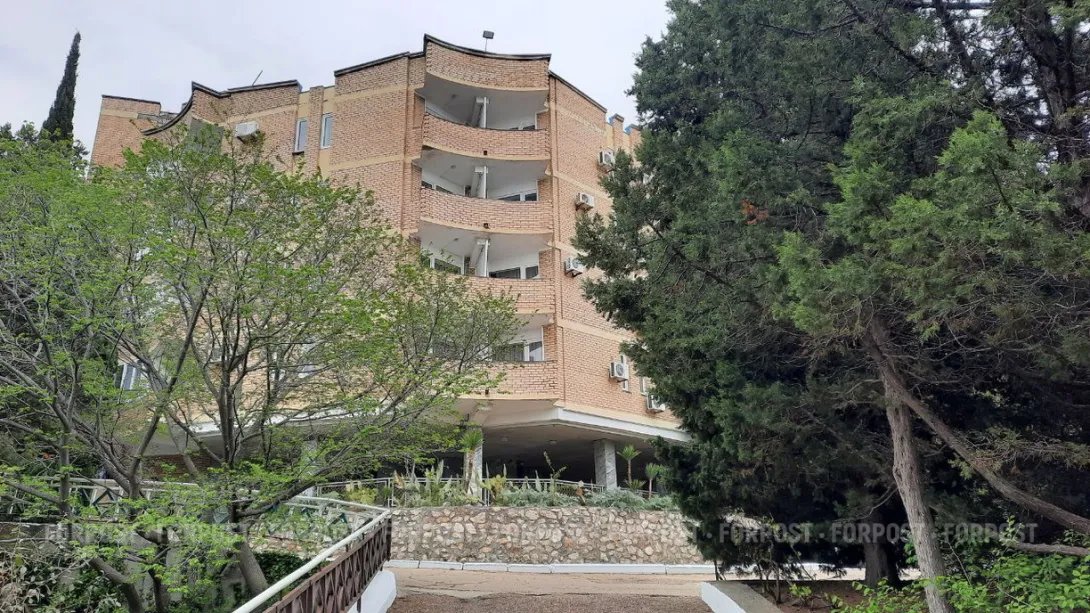 Круглогодичный центр медицинского туризма появится в Севастополе