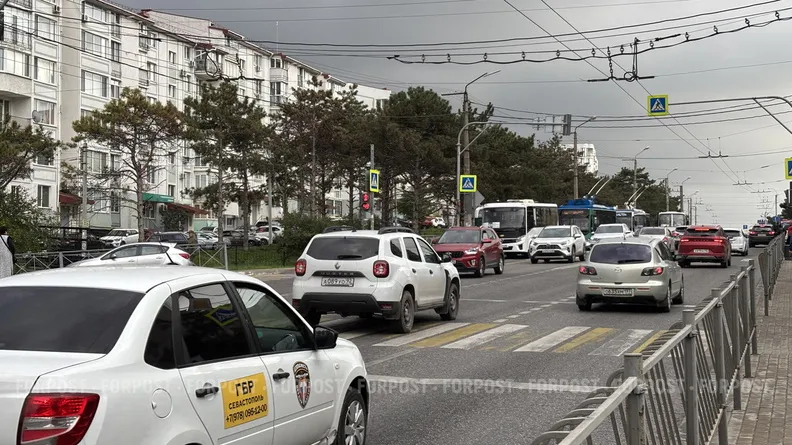 В следующем году в Севастополе подорожает техосмотр автомобилей