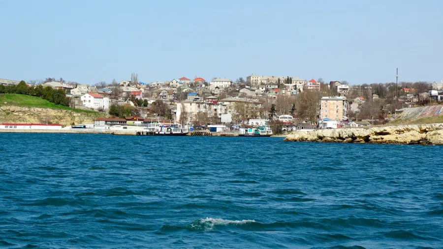 Севастопольские береговые батареи №16 и №24 возьмут под охрану