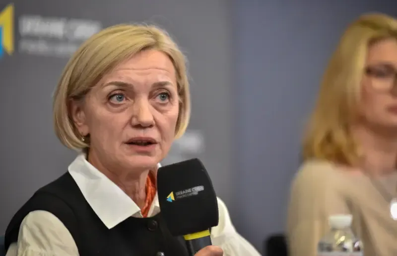 На Украине хотят, но пока не могут запретить русскоязычные версии сайтов