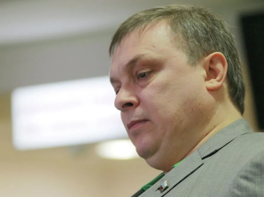 Почему продюсер «Ласкового мая» Разин уехал из России