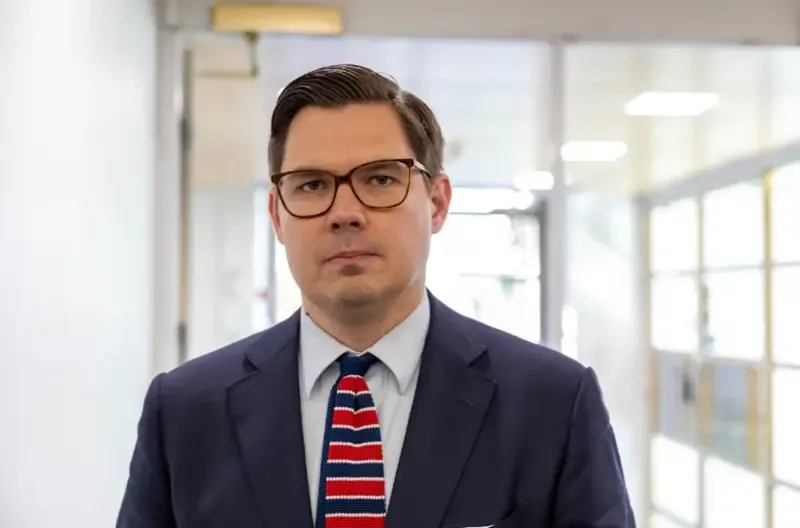 Финский политолог призвал глав МИД Финляндии и ЕС врать хотя бы не хором