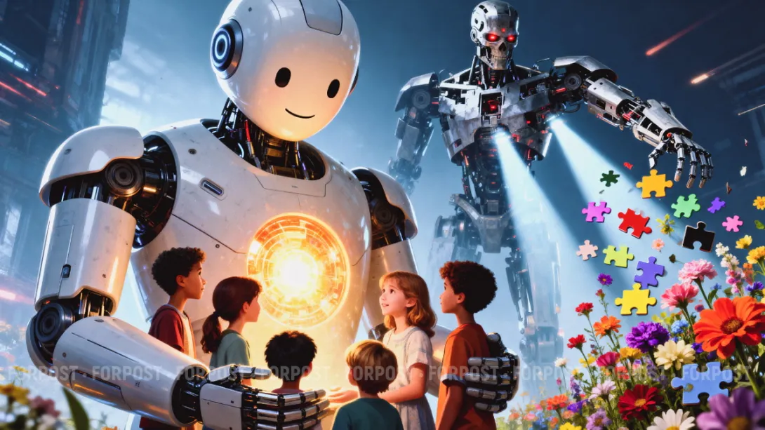 Обратный эйджизм: почему специалисты 30–50 лет становятся самым ценным активом эпохи ИИ