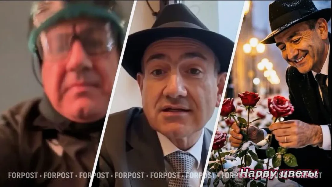 Два взгляда на необыкновенные приключения Пашиняна в России