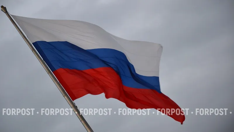 Россия может выступить с флагом и гимном уже на следующих Олимпийских играх