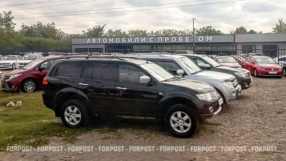 В России наметилась кубинизация авто — или возвращение к истокам?