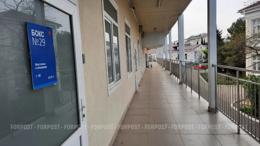 Россиян предупредили о «зимнем кишечном гриппе»