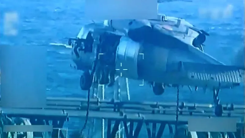 США намерены и дальше грабить нефтяные караваны у берегов Венесуэлы