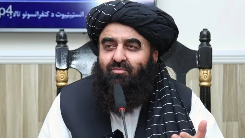 Афганцам запретили воевать за пределами страны