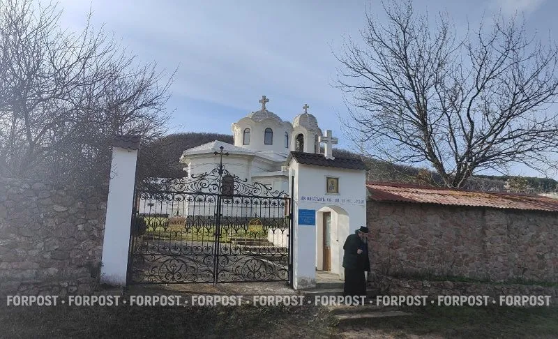 Ничто не будет забыто: в Крыму вспоминают жителей уничтоженных фашистами сёл