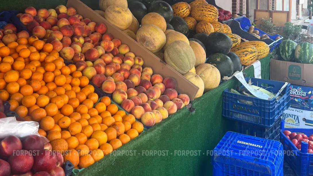 В Севастополе жителей Казачьей бухты оставили без ярмарки