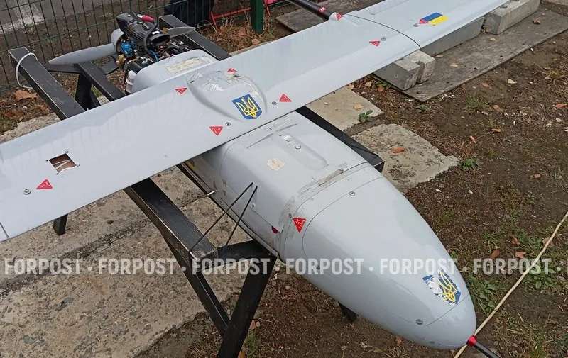 Нефтебаза и жилые дома — главные последствия новой украинской атаки БПЛА