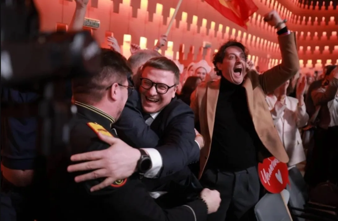 Как Челябинск получил звание «Культурная столица 2027 года»