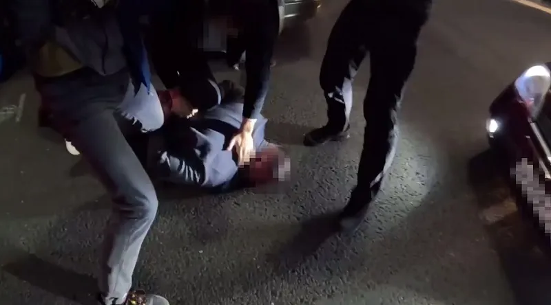 За что задержали начальника отдела закупок в администрации Ялты