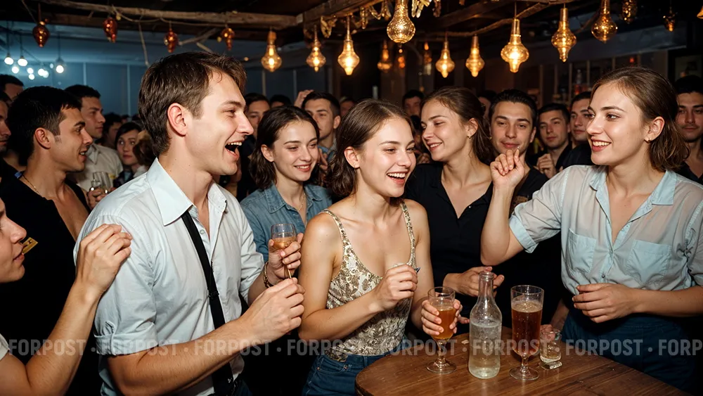 В Севастополе решили поставить точку в вопросе наливаек