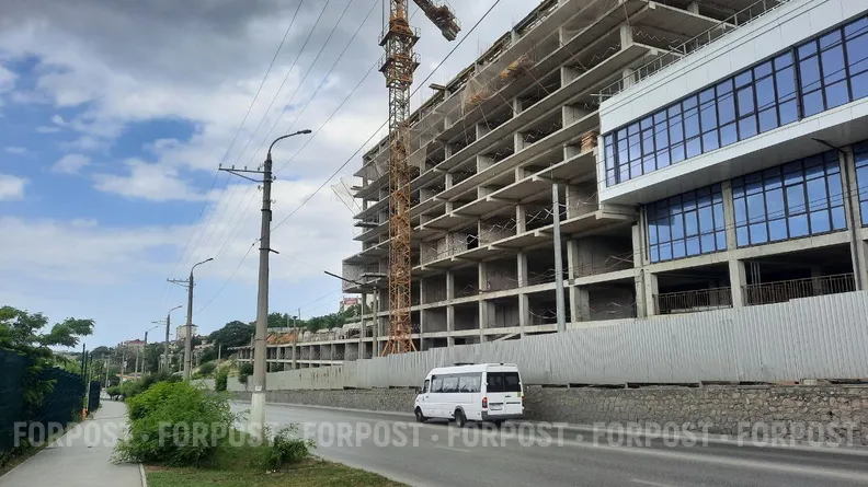 В Севастополе изменят закон о налоге на имущество физических лиц