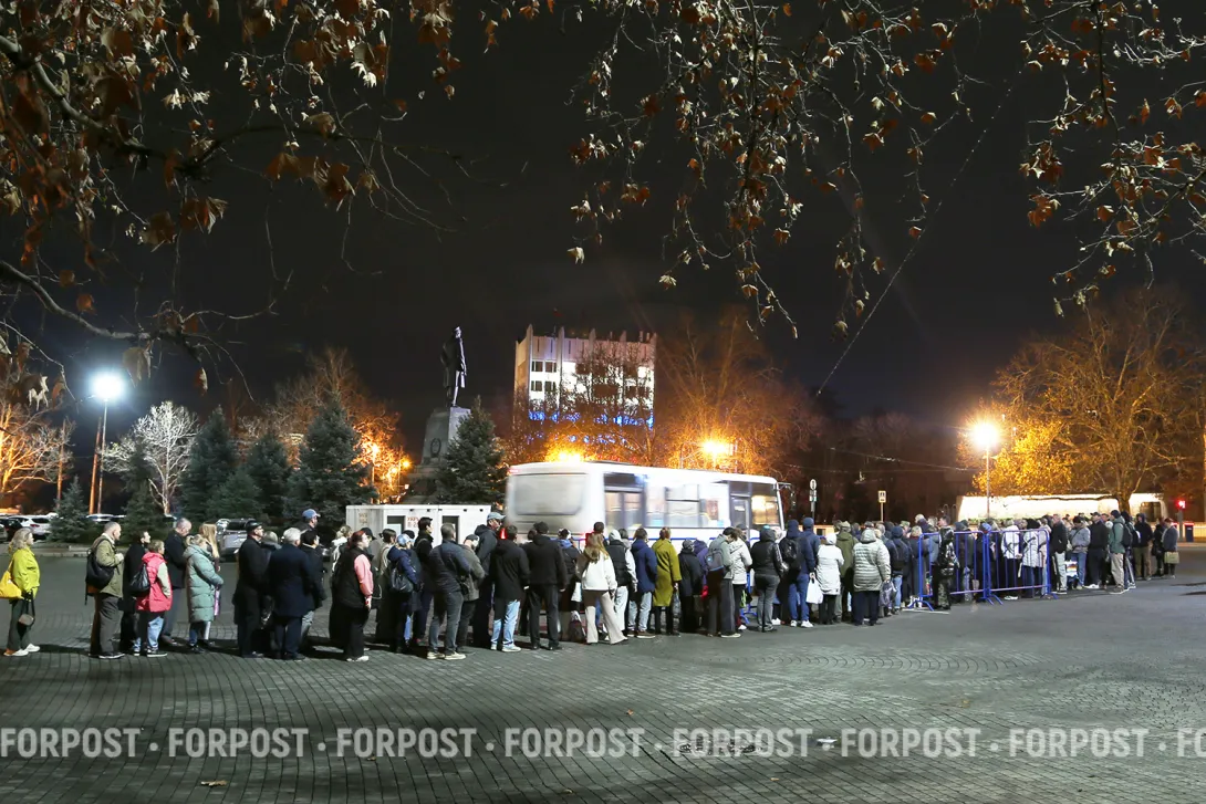Почему перевозчики против регулярного маршрута на Северную сторону