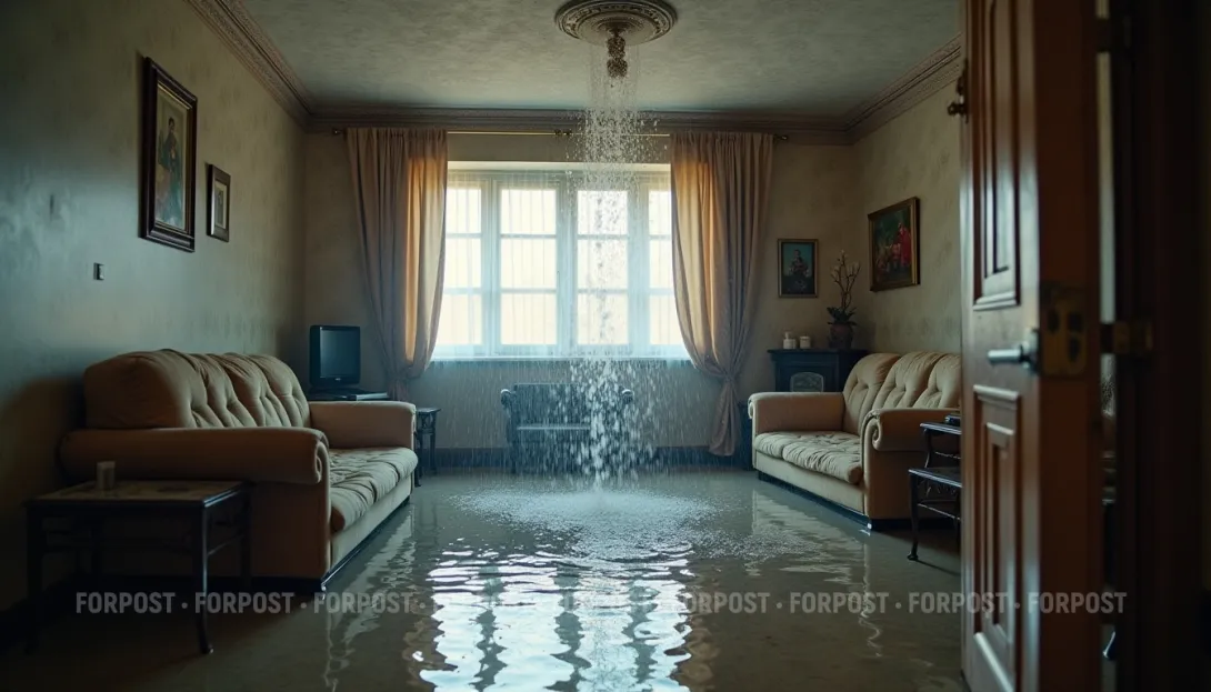 Жителей Севастополя спасут от наводнения