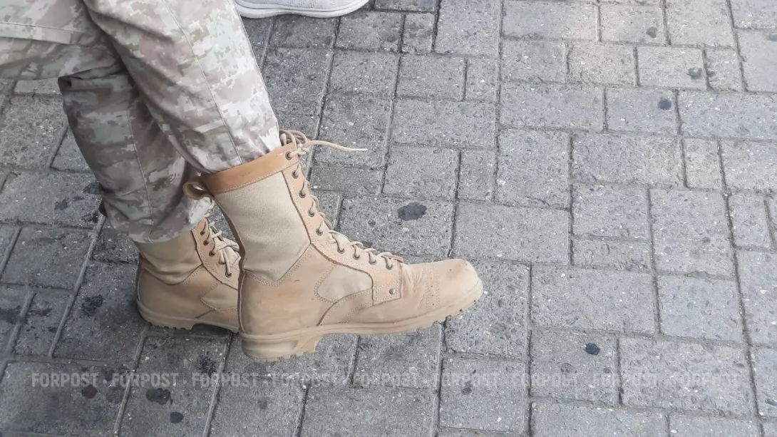 Бывшие украинские военные в Севастополе станут ветеранами