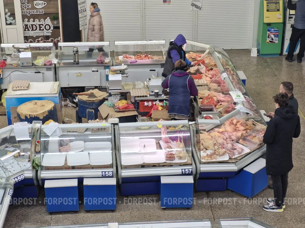 Рост цен на какие продукты бьёт по карманам севастопольцев сильнее всего